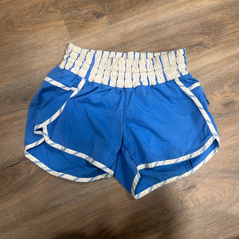 Lulu lemon athletic shorts